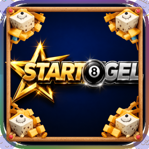 startogel — galeri pratinjau Resmi APK